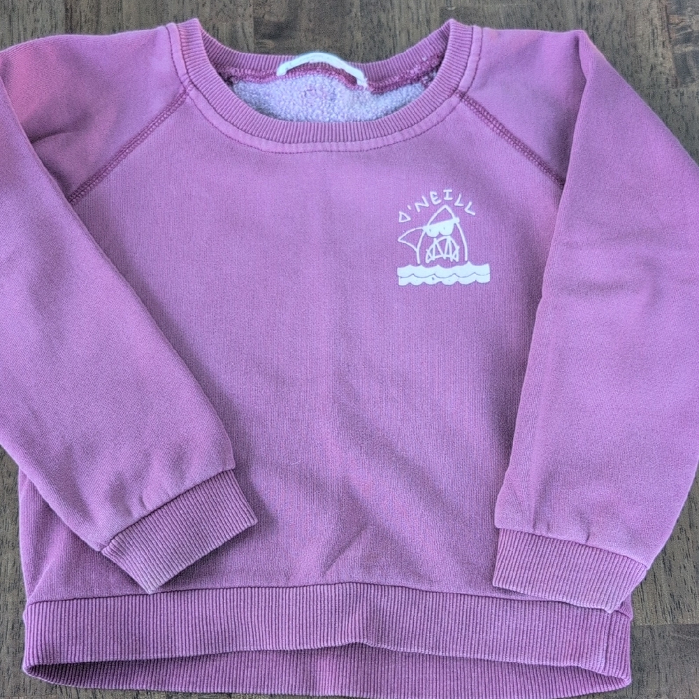 O'Neill Shark Sunset Sweatshirt